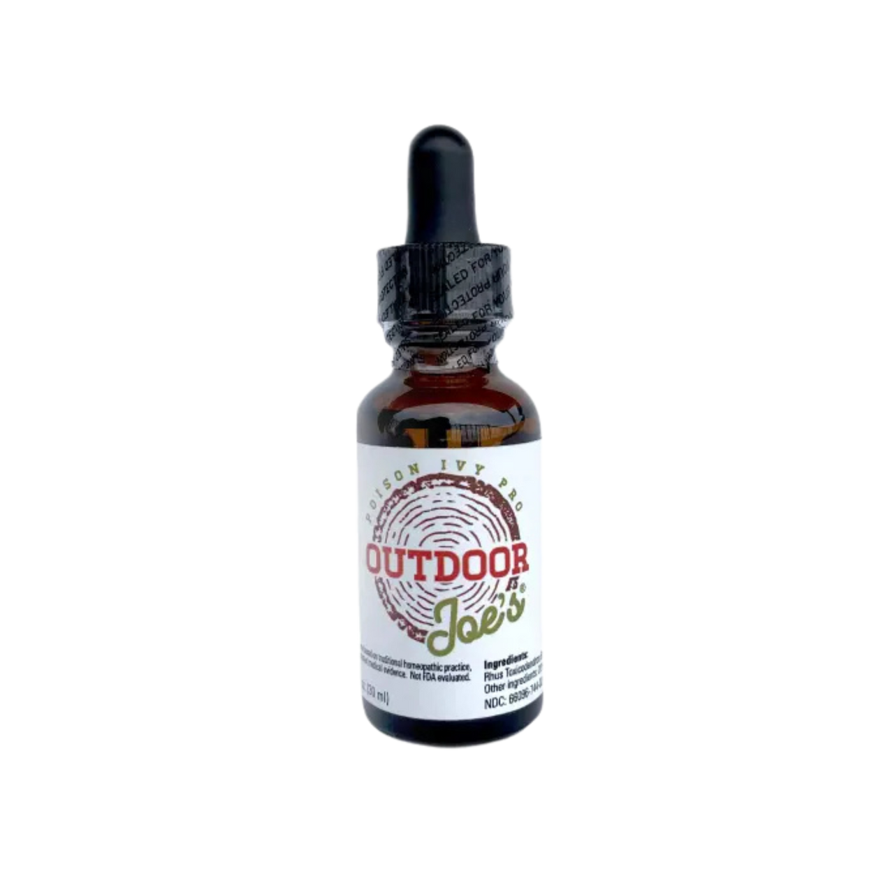 Rhus Tox Poison Ivy Pro