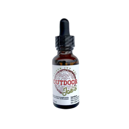 Rhus Tox Poison Ivy Pro