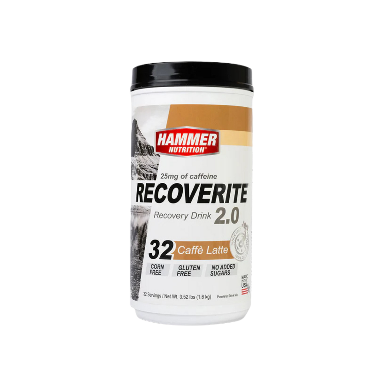 Recoverite 32 Servings