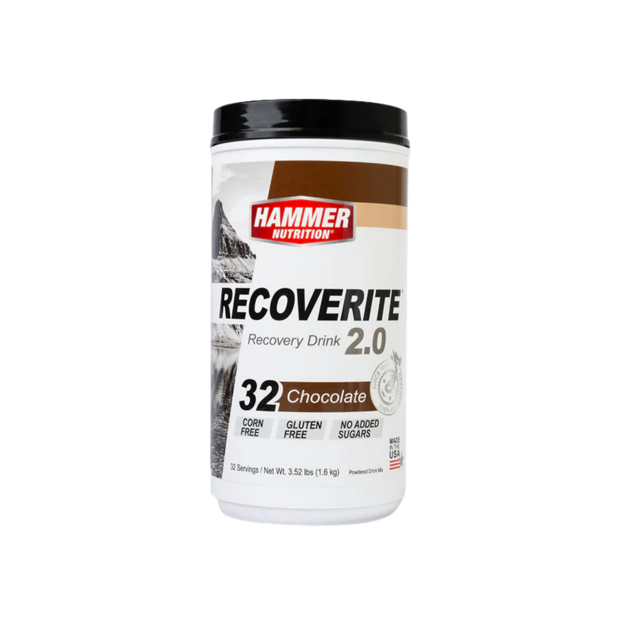 Recoverite 32 Servings