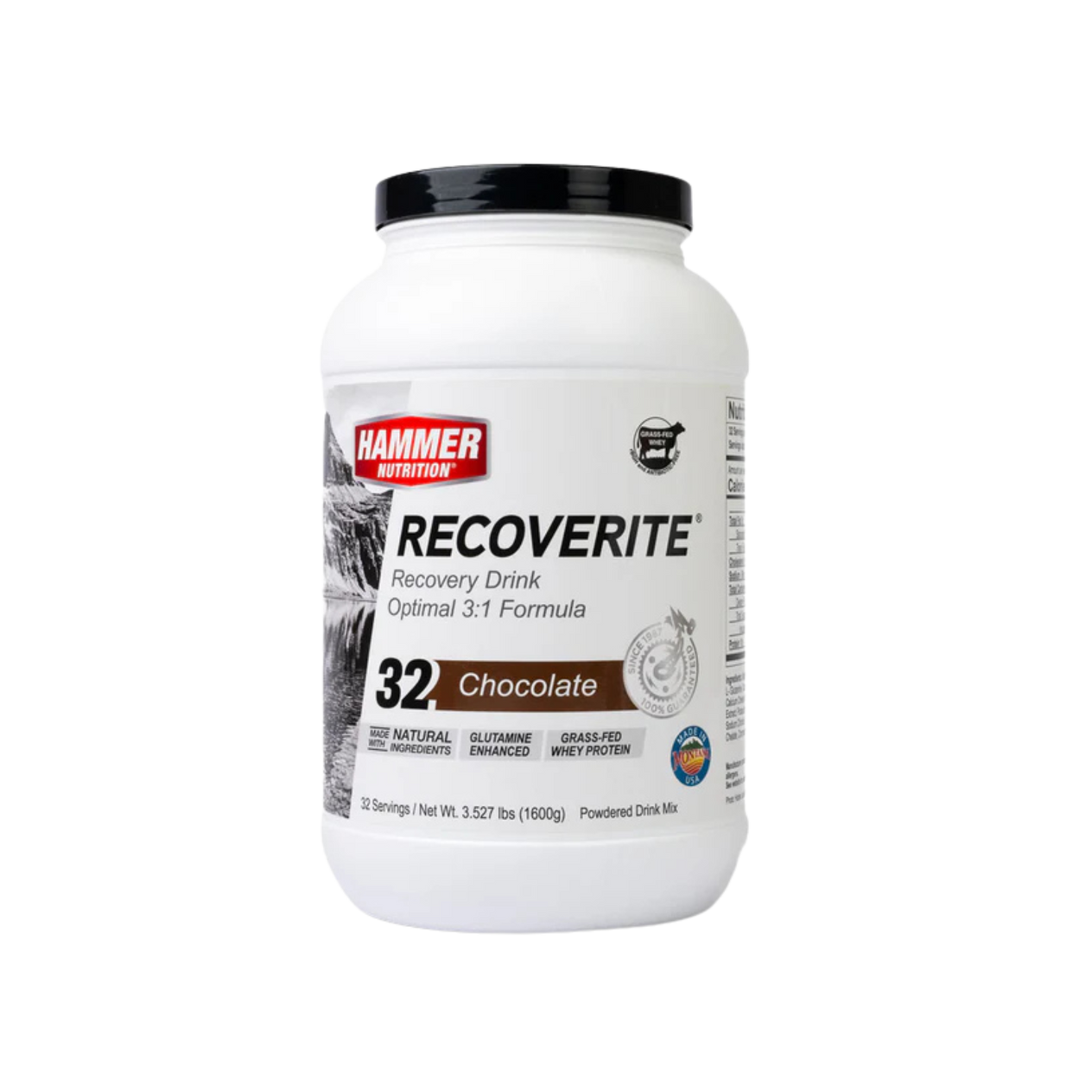 Recoverite 32 Servings