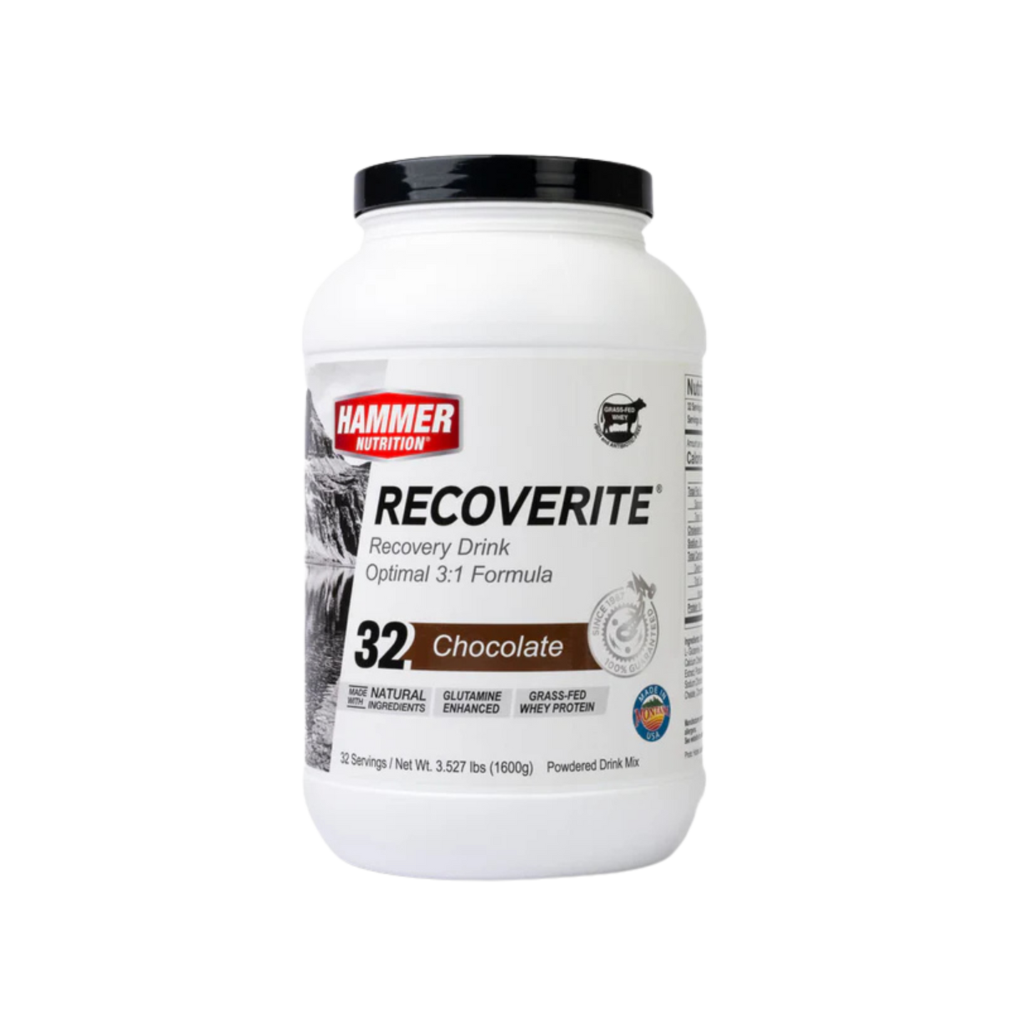 Recoverite 32 Servings
