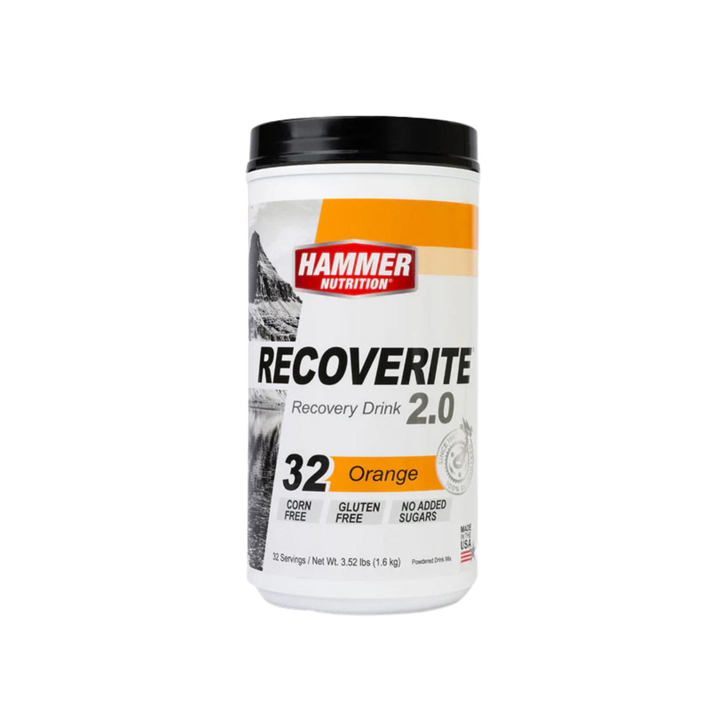 Recoverite 32 Servings