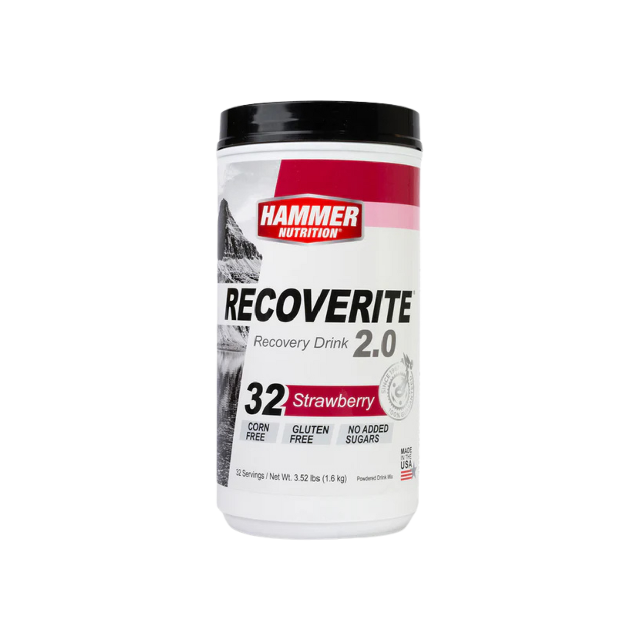 Recoverite 32 Servings
