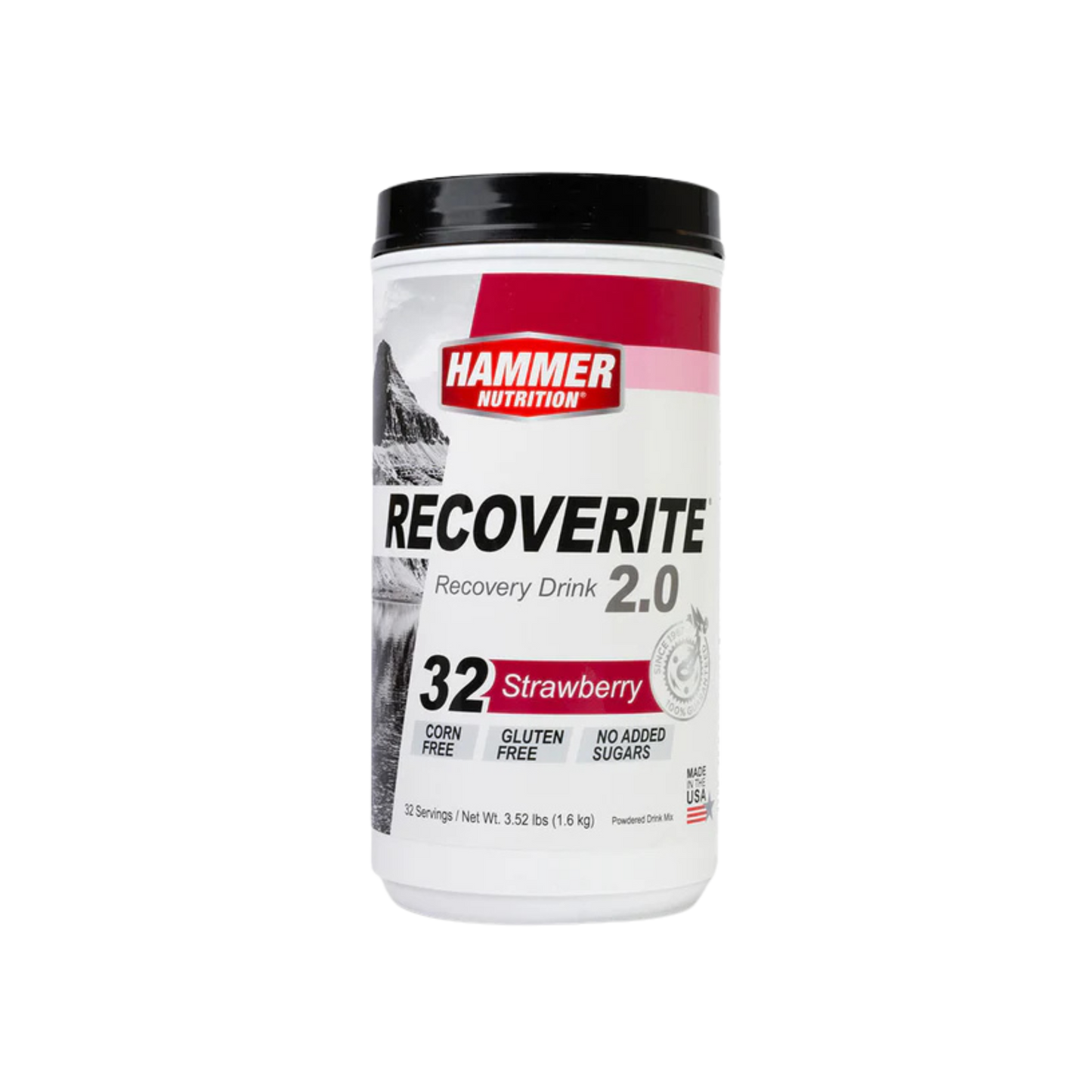 Recoverite 32 Servings