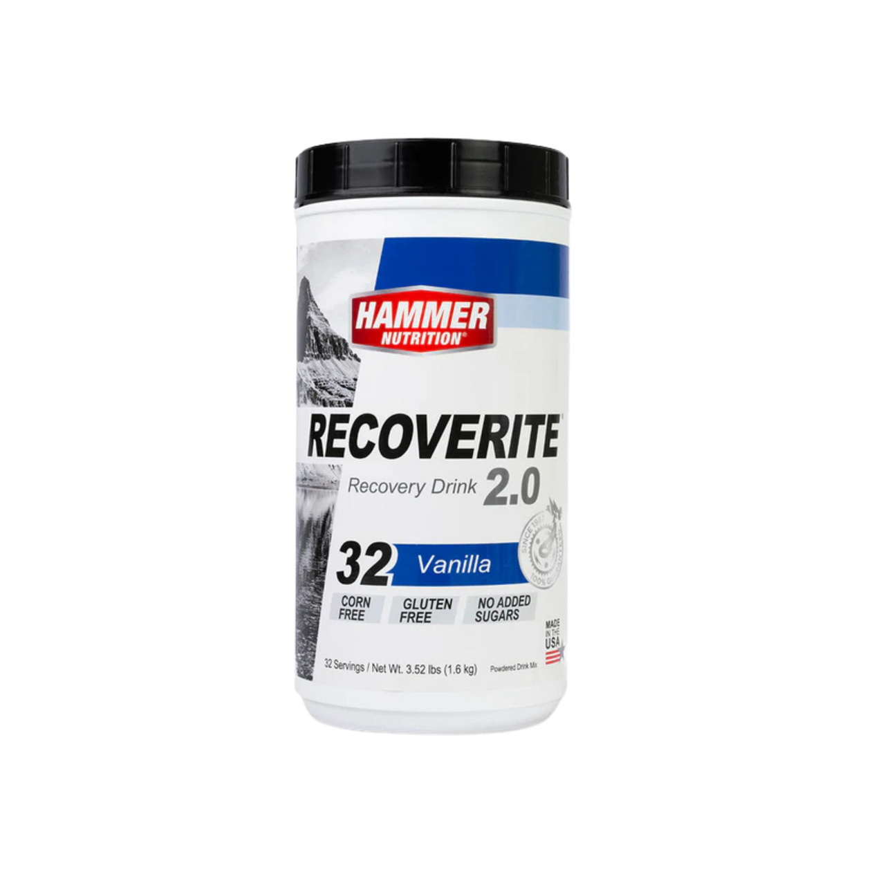 Recoverite 32 Servings