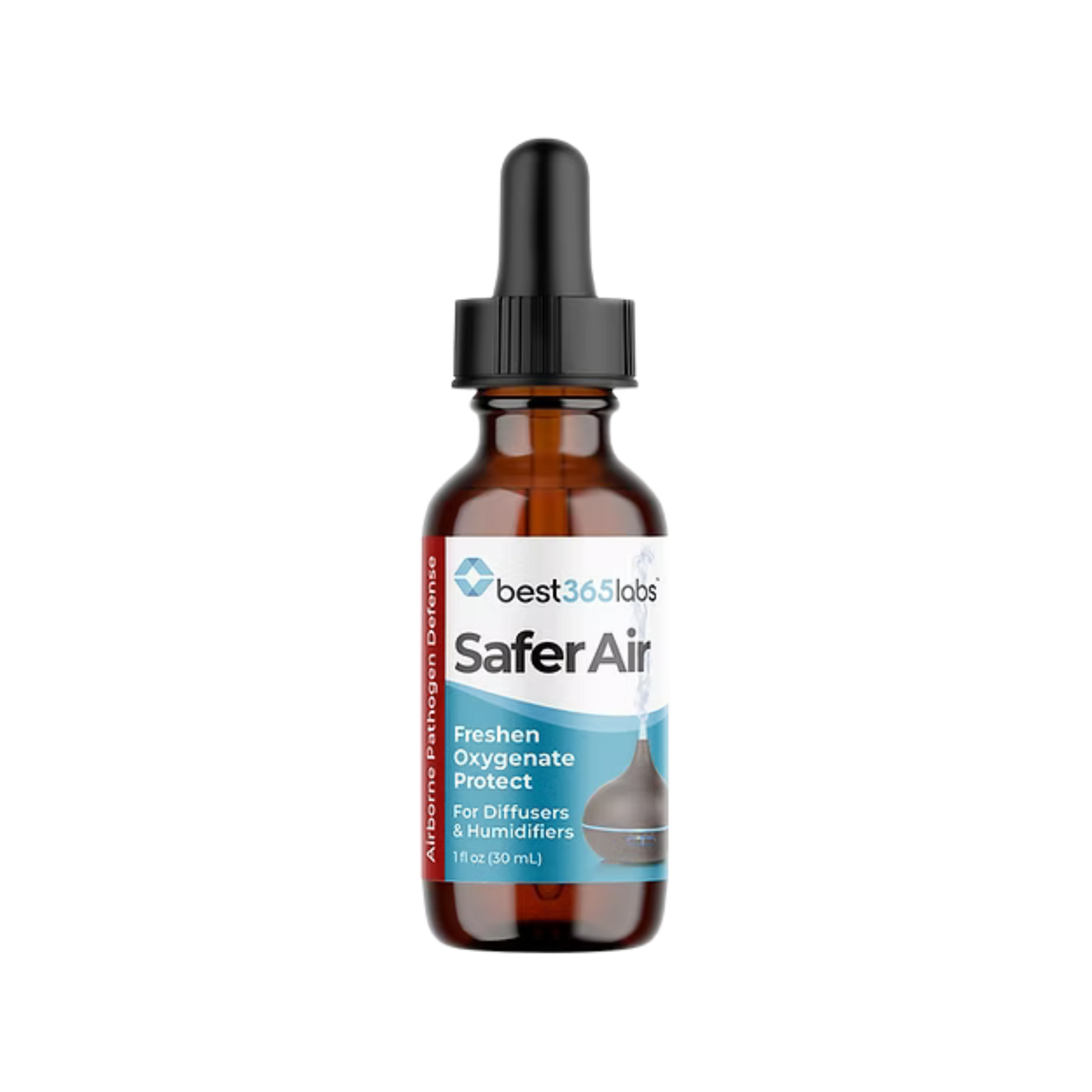 Safer Air