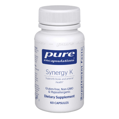 Synergy K