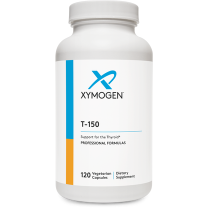 T-150 120 Capsules