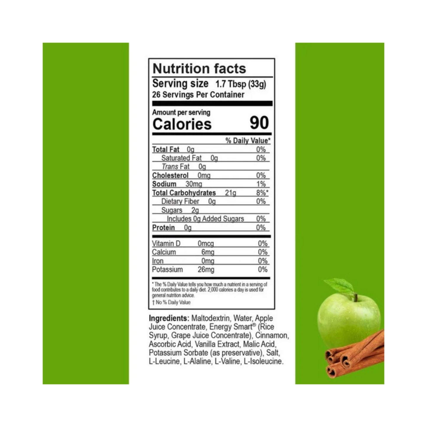 Hammer Gel Montana Huckleberry (26 servings)