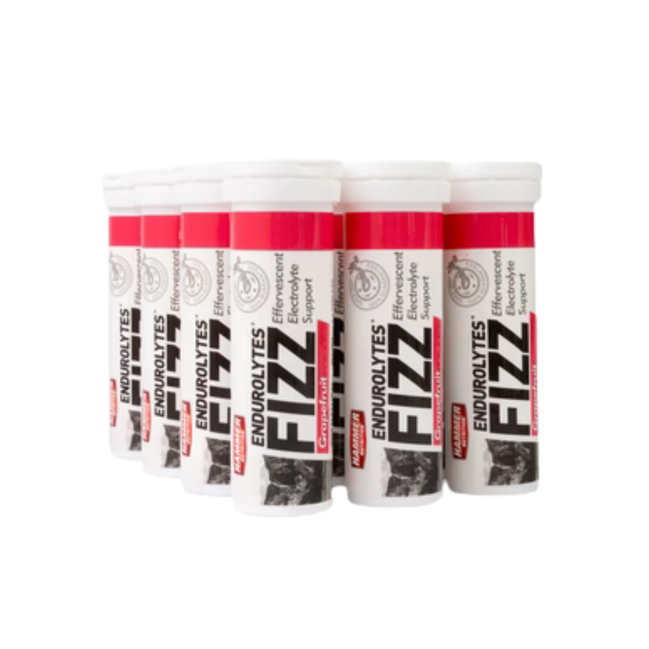 Endurolytes Fizz 1 Box of 12 (Lemon-Lime)