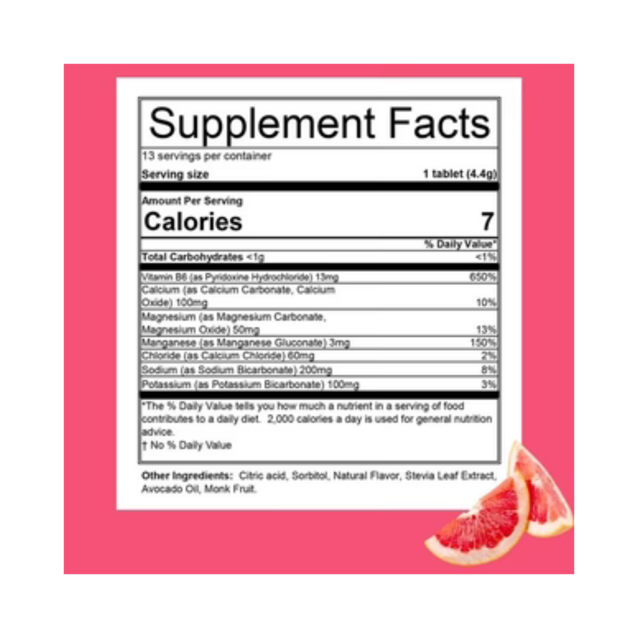 Endurolytes Fizz 1 Box of 12 (Lemon-Lime)