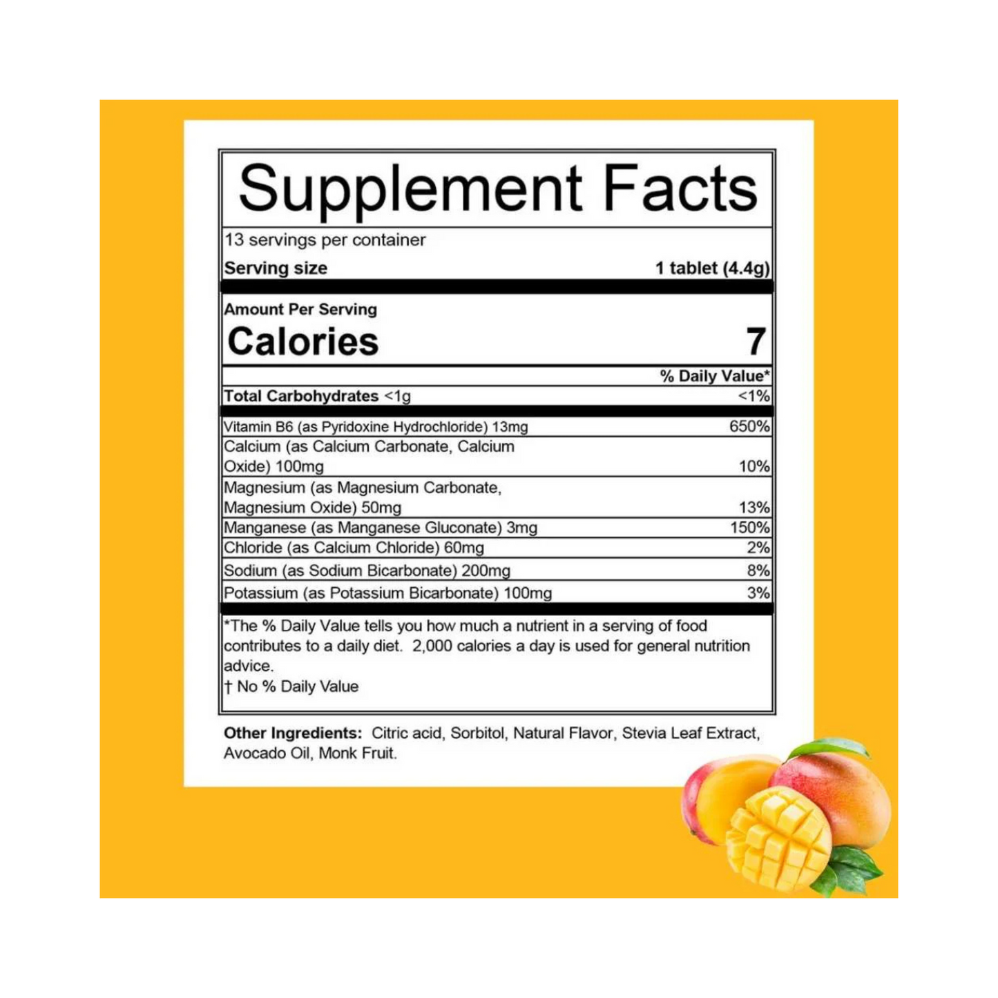 Endurolytes Fizz 1 Box of 12 (Lemon-Lime)