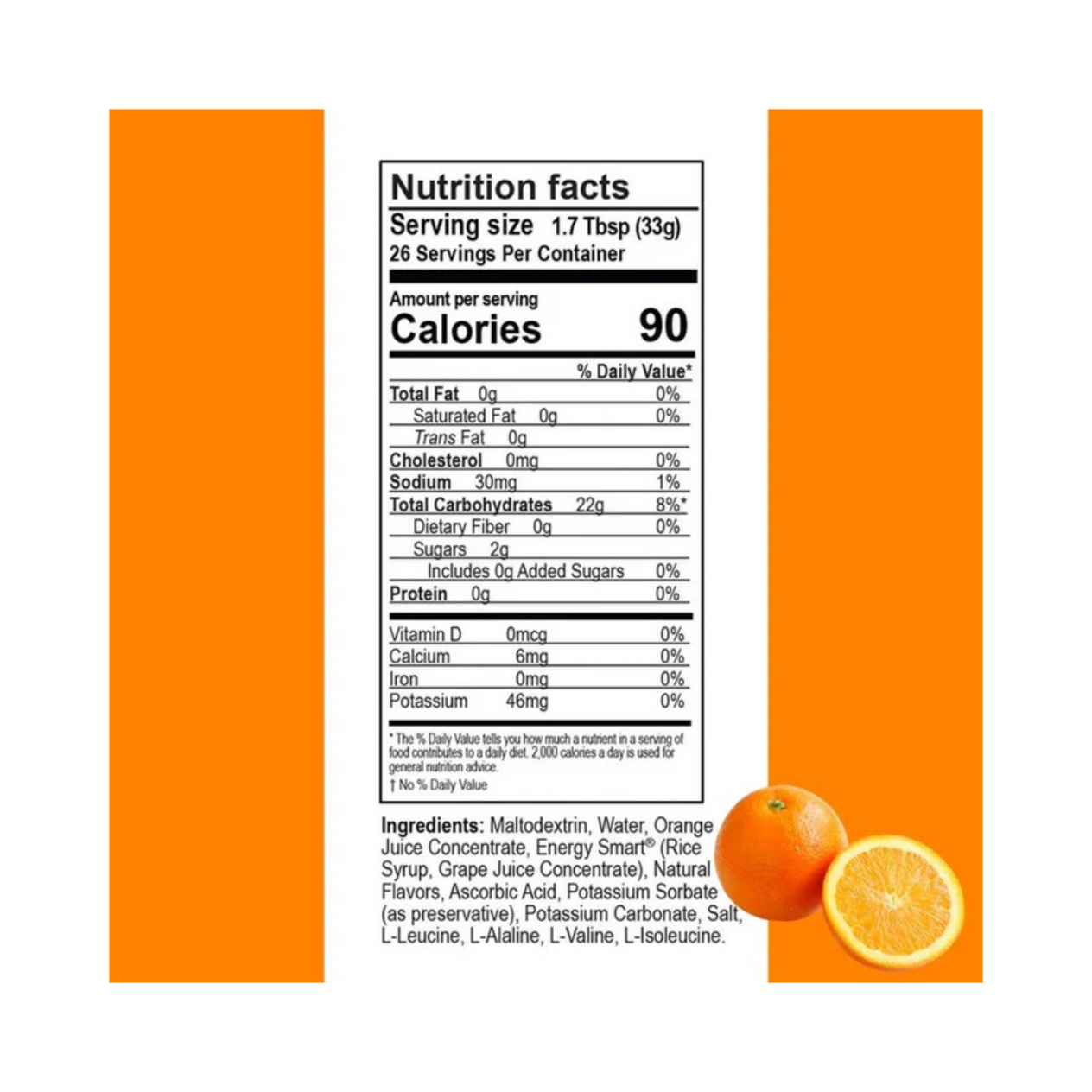 Hammer Gel Montana Huckleberry (26 servings)