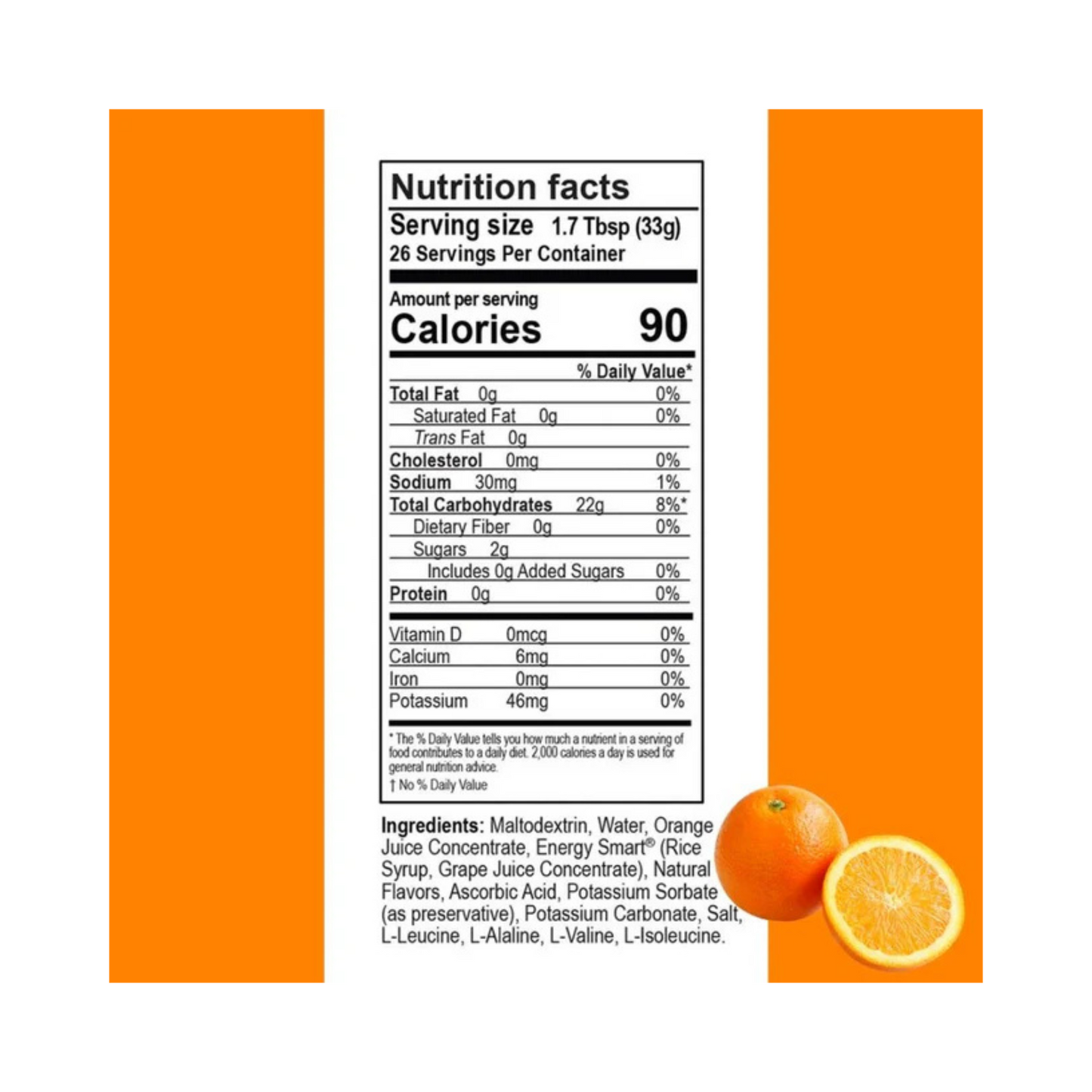 Hammer Gel Montana Huckleberry (26 servings)