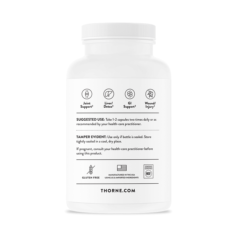 Curcumin Phytosome (formerly Meriva)