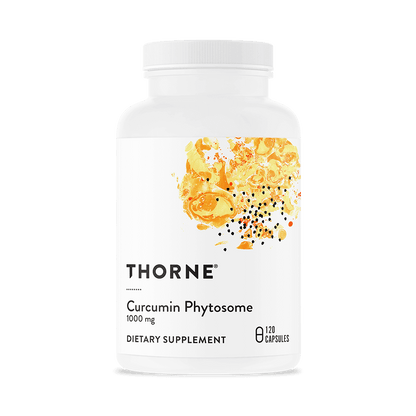 Curcumin Phytosome NSF