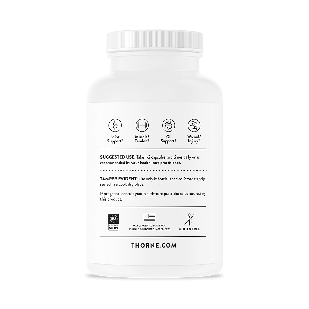 Curcumin Phytosome NSF
