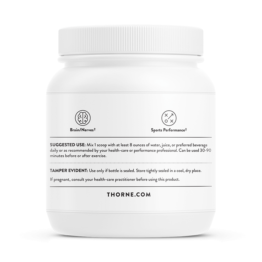 Creatine - 90 servings