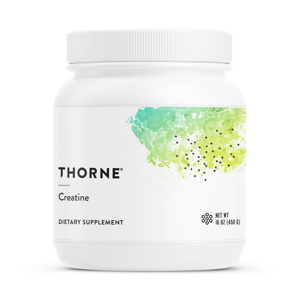 Creatine - 90 servings