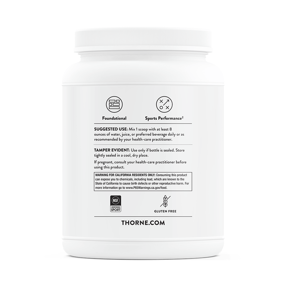 Whey Protein Isolate - Chocolate