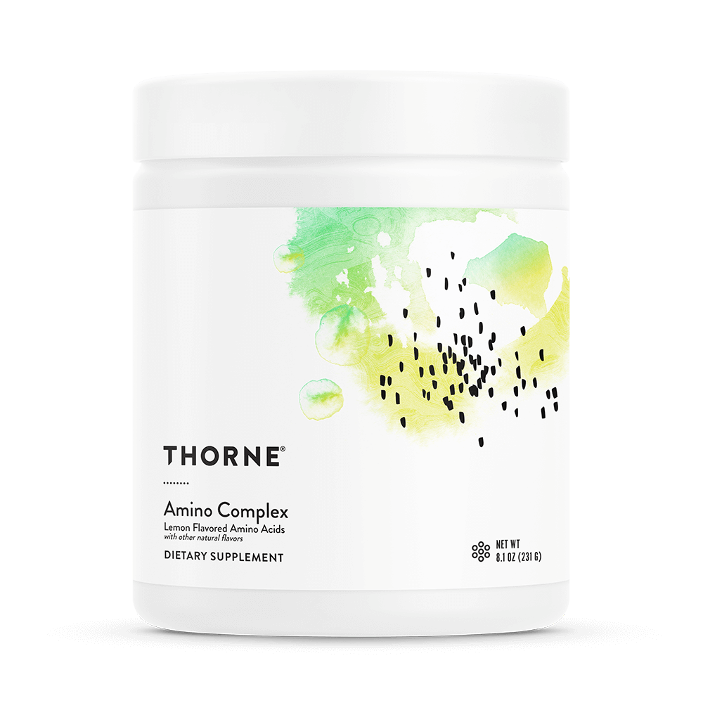 Amino Complex - Lemon