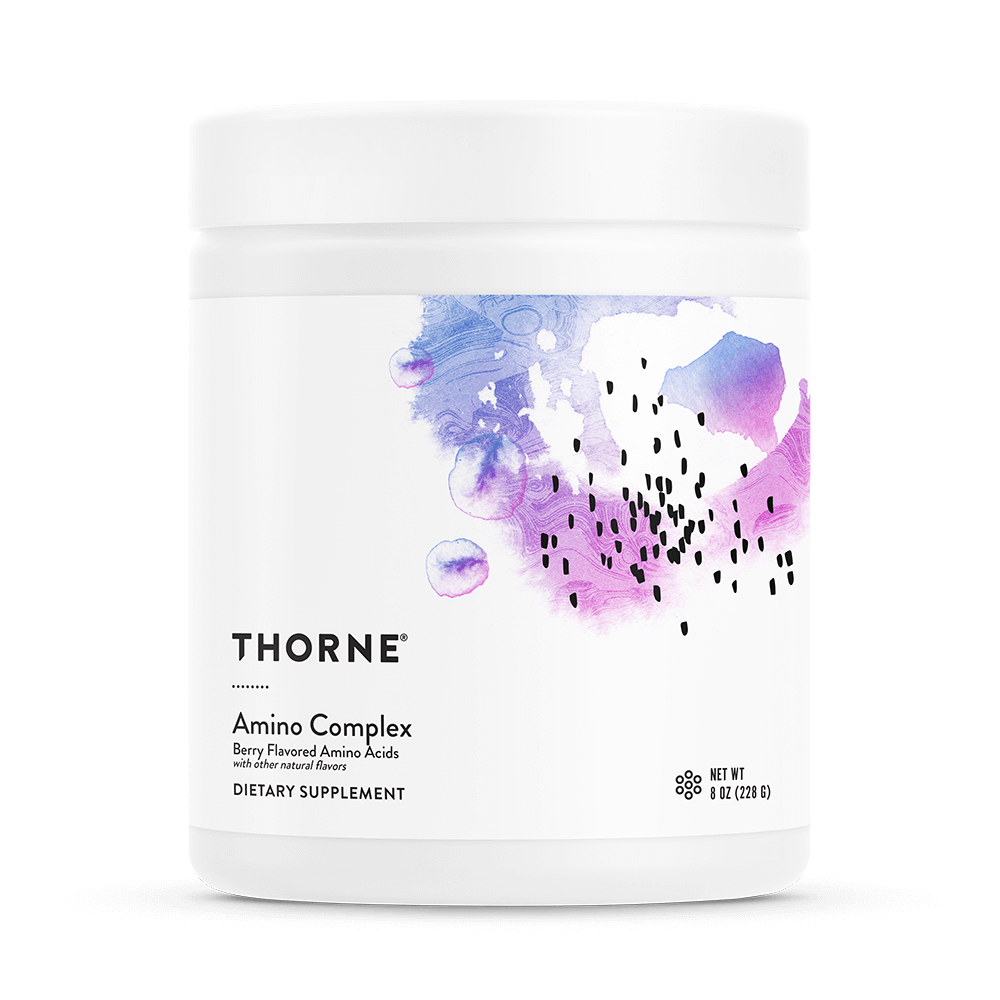 Amino Complex - Berry