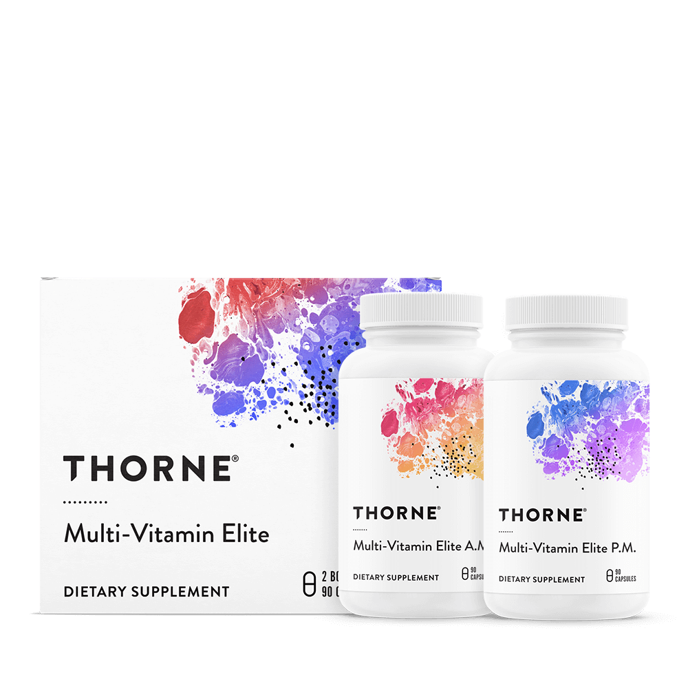 Multi-Vitamin Elite NSF