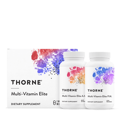 Multi-Vitamin Elite NSF
