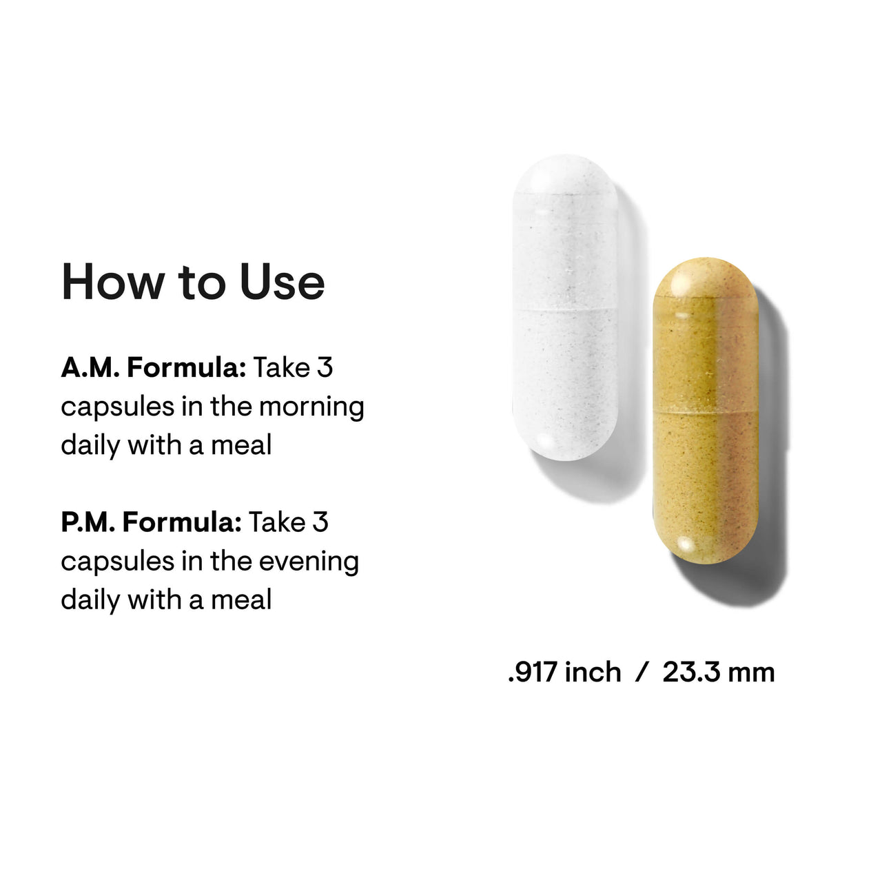 Multi-Vitamin Elite NSF
