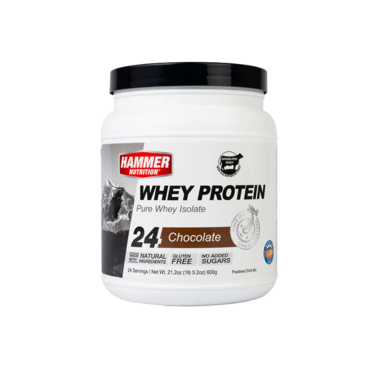 Whey Protein powder 24 Servings