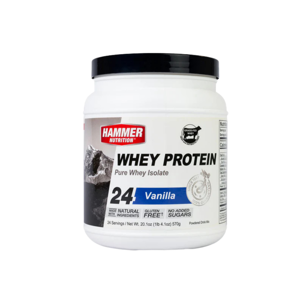 Whey Protein powder 24 Servings